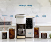 Bruvi® BV-01 Brewer