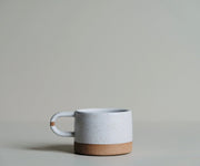 8 oz Short Stack Mug