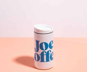 Joe Coffee 12 oz MiiR Travel Tumbler