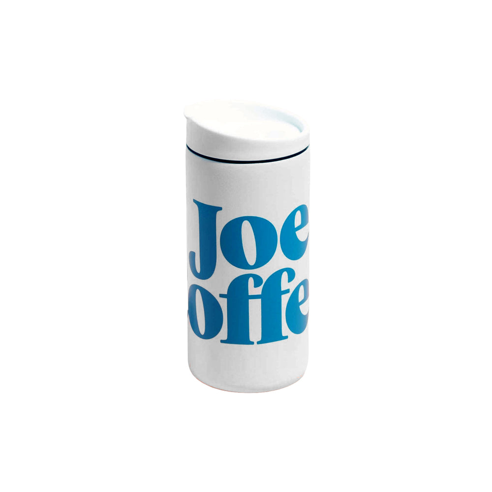 Joe Coffee 12 oz MiiR Travel Tumbler