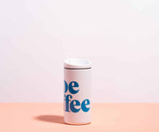Joe Coffee 12 oz MiiR Travel Tumbler