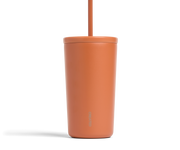 16oz Cold Cup - Terracotta
