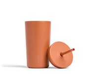 16oz Cold Cup - Terracotta