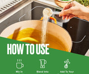 Bulletproof™ Unflavored Collagen Peptides