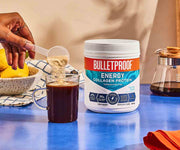 Bulletproof™ Vanilla Bean Energy Collagen Protein