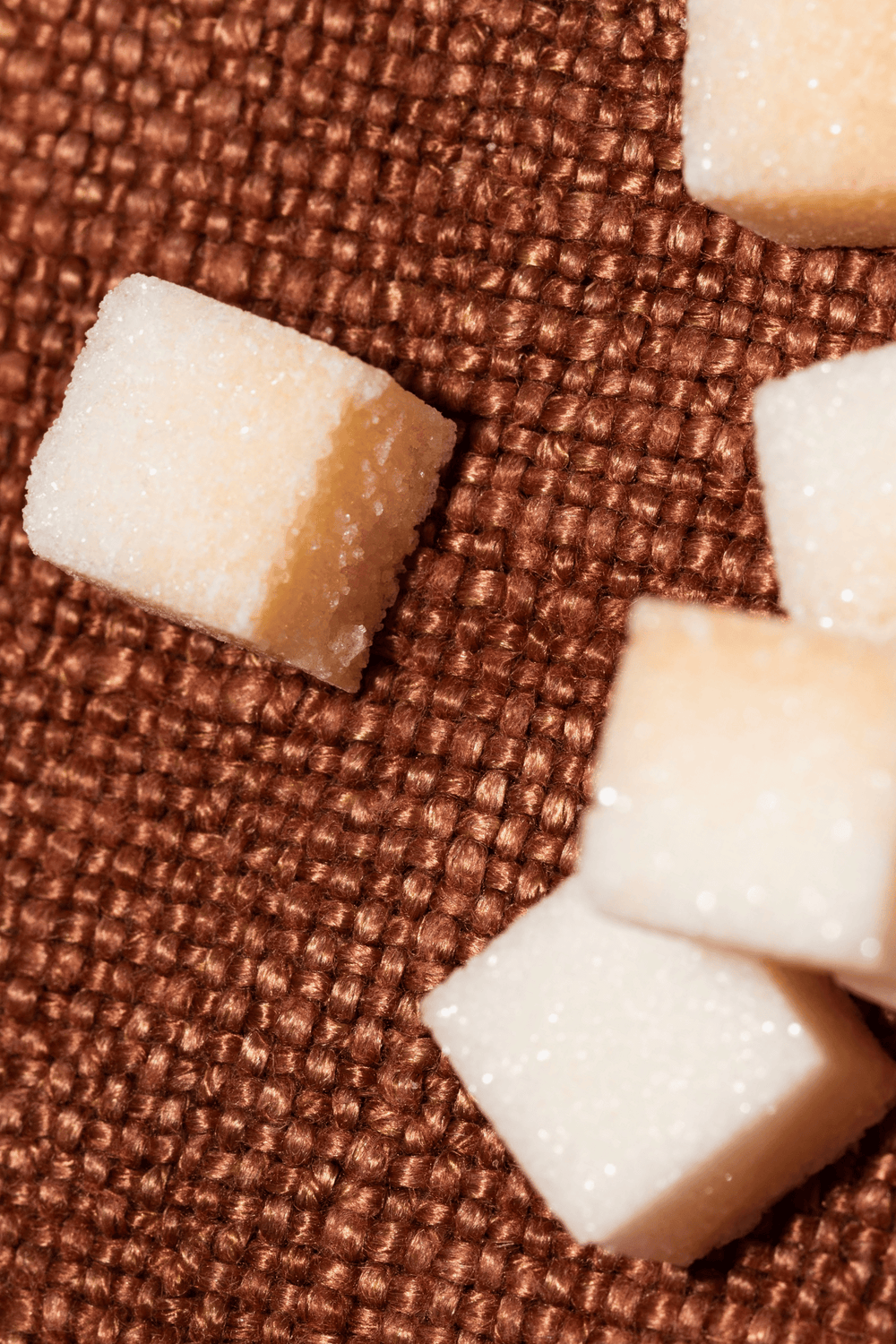 Salted Caramel Barista Cube