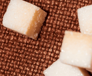 Salted Caramel Barista Cube