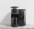 Bruvi® BV-03 Black Brewer