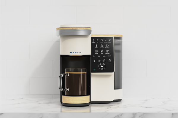 Breville Barista Best Coffee Machine For Single Person Best Single-Serve  Coffee Makers Of 2025, Tested