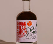 Indian Gulab Jamun Syrup