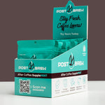 PostBrew Mints 12 Pouch Box