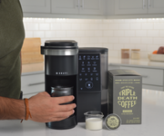 Triple Death Coffee