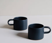 8 oz Short Stack Mug