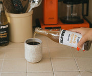 Alfred Sugar Free World Famous Vanilla Syrup