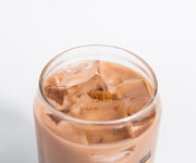 Iced Caramel Macchiato Candle