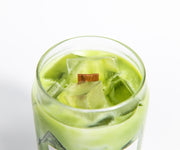 Iced Matcha Latte Candle