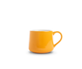 12 oz Crescent Ceramic Mug in Dandelion