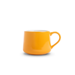12oz Crescent Ceramic Mug in Dandelion