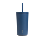 16oz Cold Cup in Pacific Blue