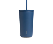 16oz Cold Cup in Pacific Blue