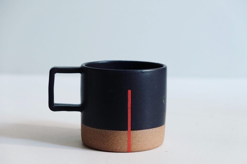 10 oz Wolf Mug