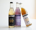 Alfred Lavender Syrup