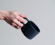 8 oz Short Stack Mug