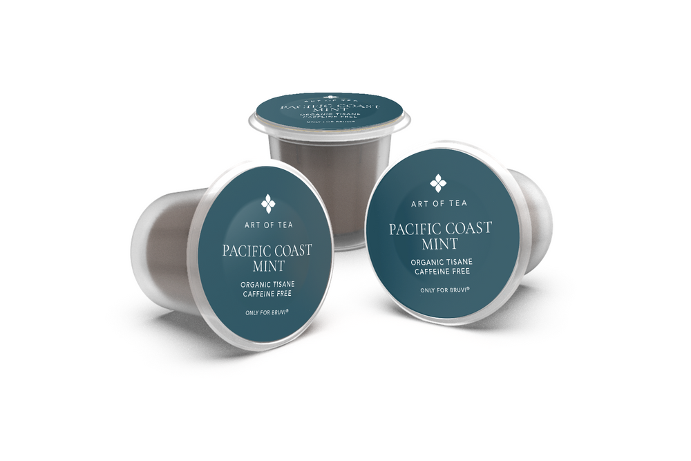 Pacific Coast Mint