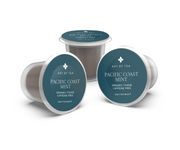 Pacific Coast Mint
