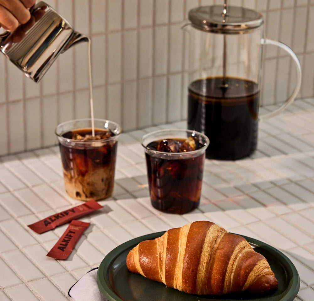 Coffee Acid Reducer - Unflavored