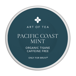 Pacific Coast Mint