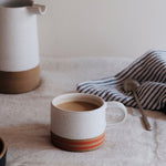 8 oz Short Stack Mug