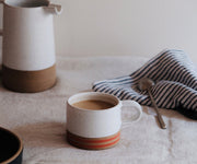8 oz Short Stack Mug