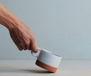 8 oz Short Stack Mug
