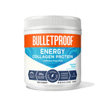Bulletproof™ Vanilla Bean Energy Collagen Protein