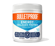 Bulletproof™ Vanilla Bean Energy Collagen Protein