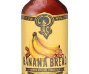 Banana Bread Syrup