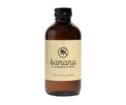 Banana Coffee Syrup