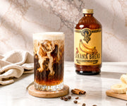 Banana Bread Syrup