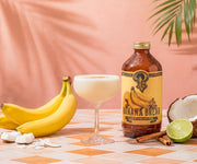 Banana Bread Syrup