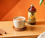 Banana Bread Syrup