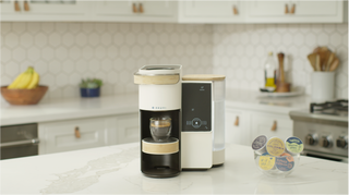 Bruvi coffee maker review 2023 — tasty and chic