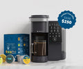 The Bruvi® Bundle in Black