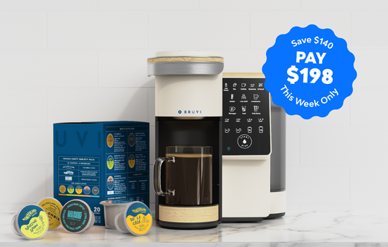 The Bruvi® Bundle