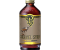 Portland Syrups Caramel Syrup
