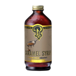 Portland Syrups Caramel Syrup