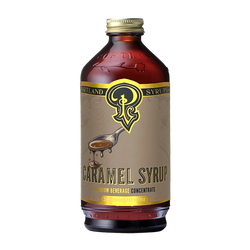 Portland Syrups Caramel Syrup