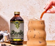 Portland Syrups Cardamom Syrup