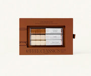 Coffee Classics Cafe Mixer Kit