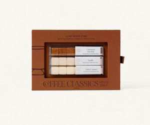 Coffee Classics Cafe Mixer Kit
